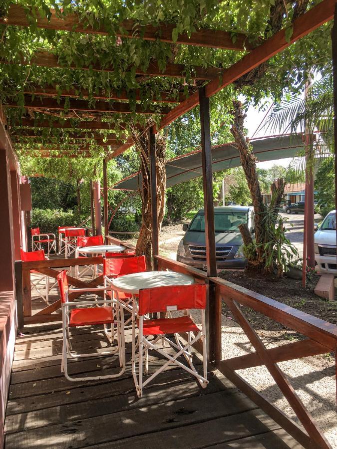 Alamos Apartamento