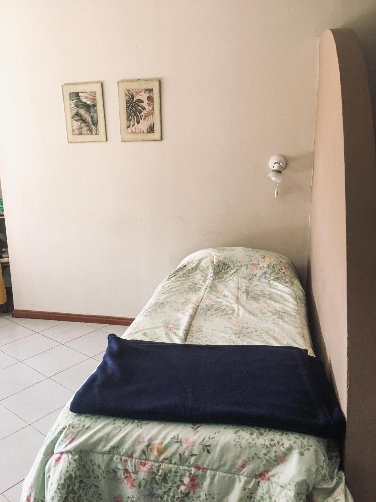 Apartamento Alamos Federación
