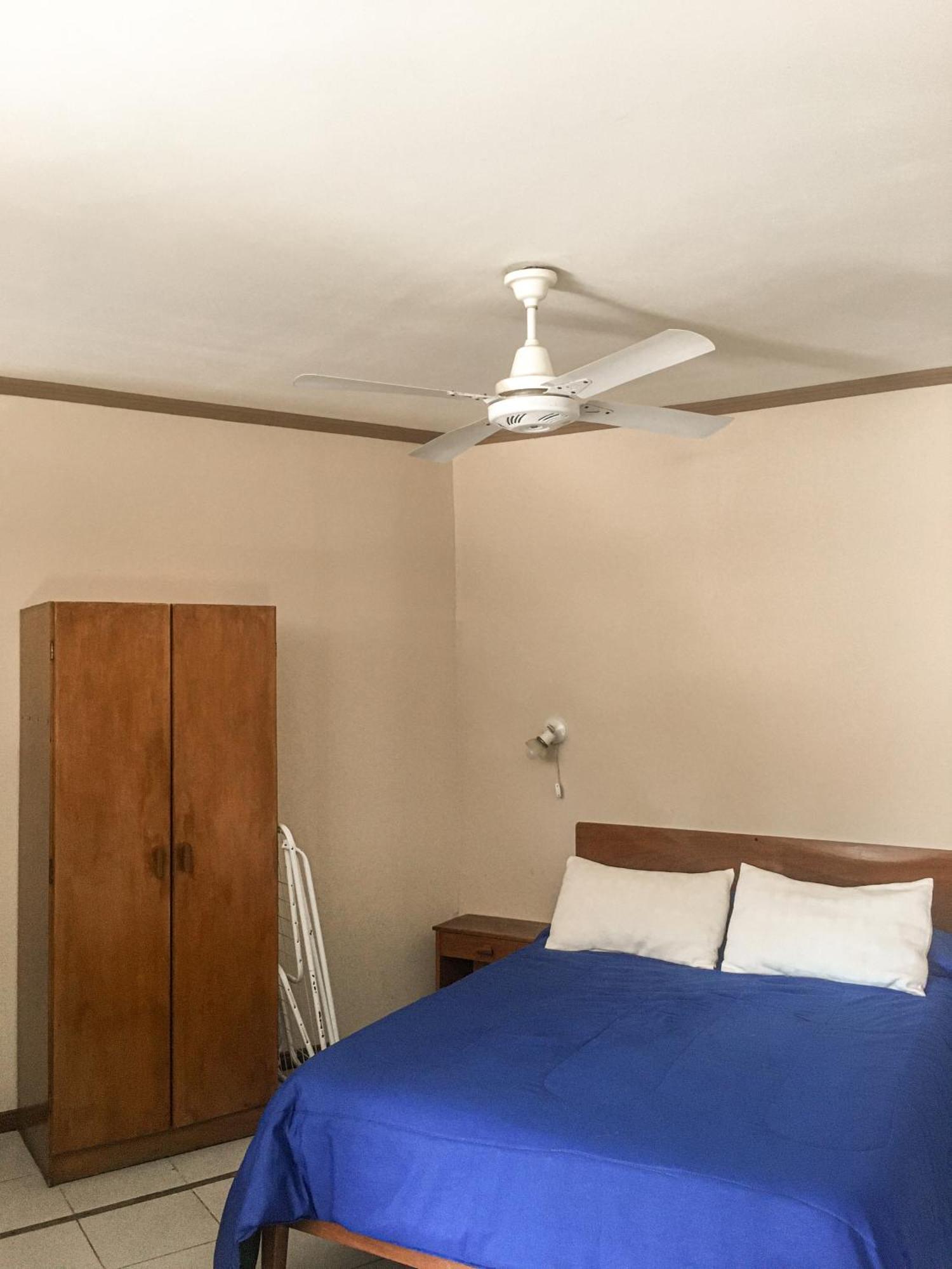Alamos Apartamento *