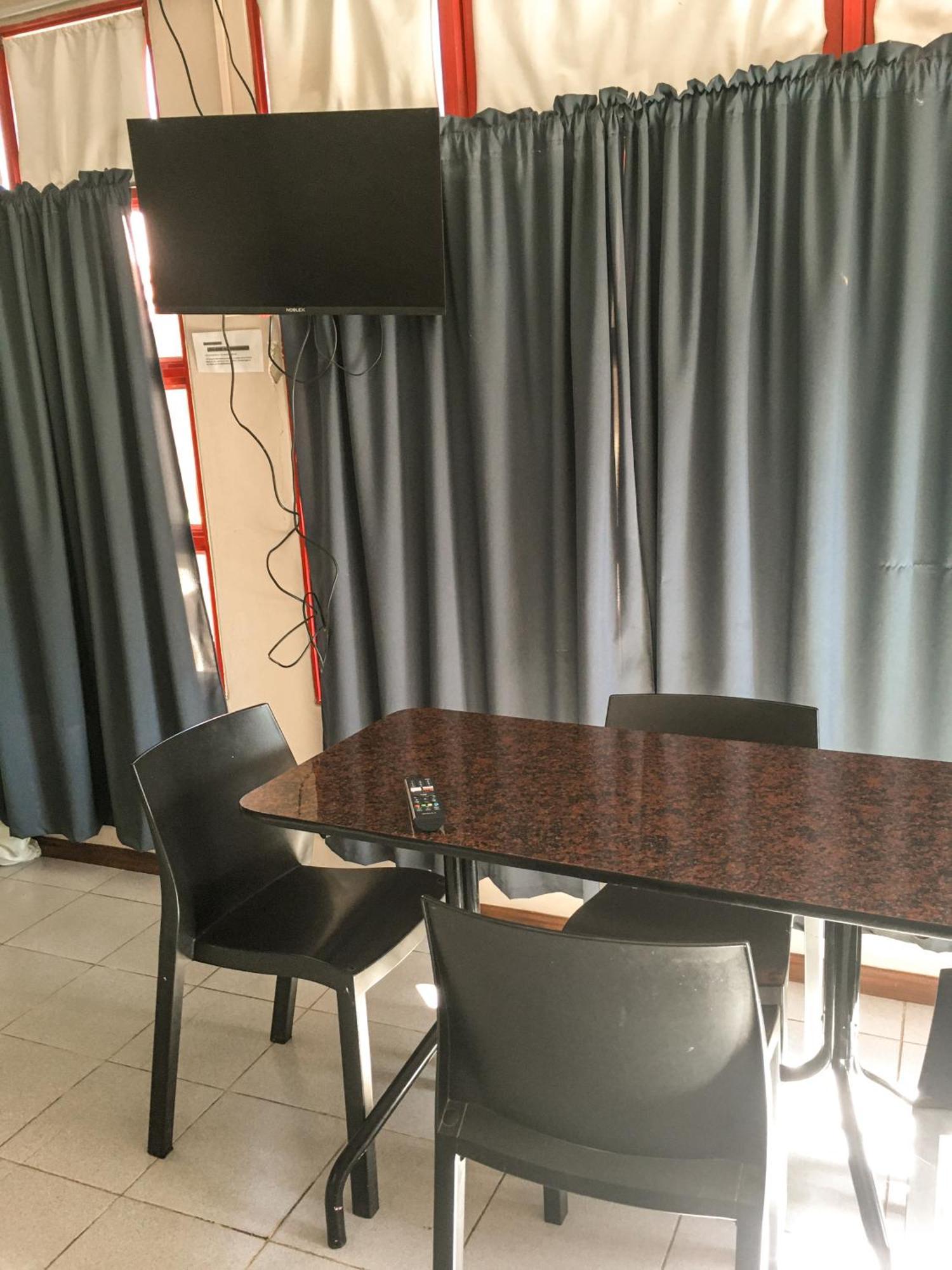 Apartamento Alamos