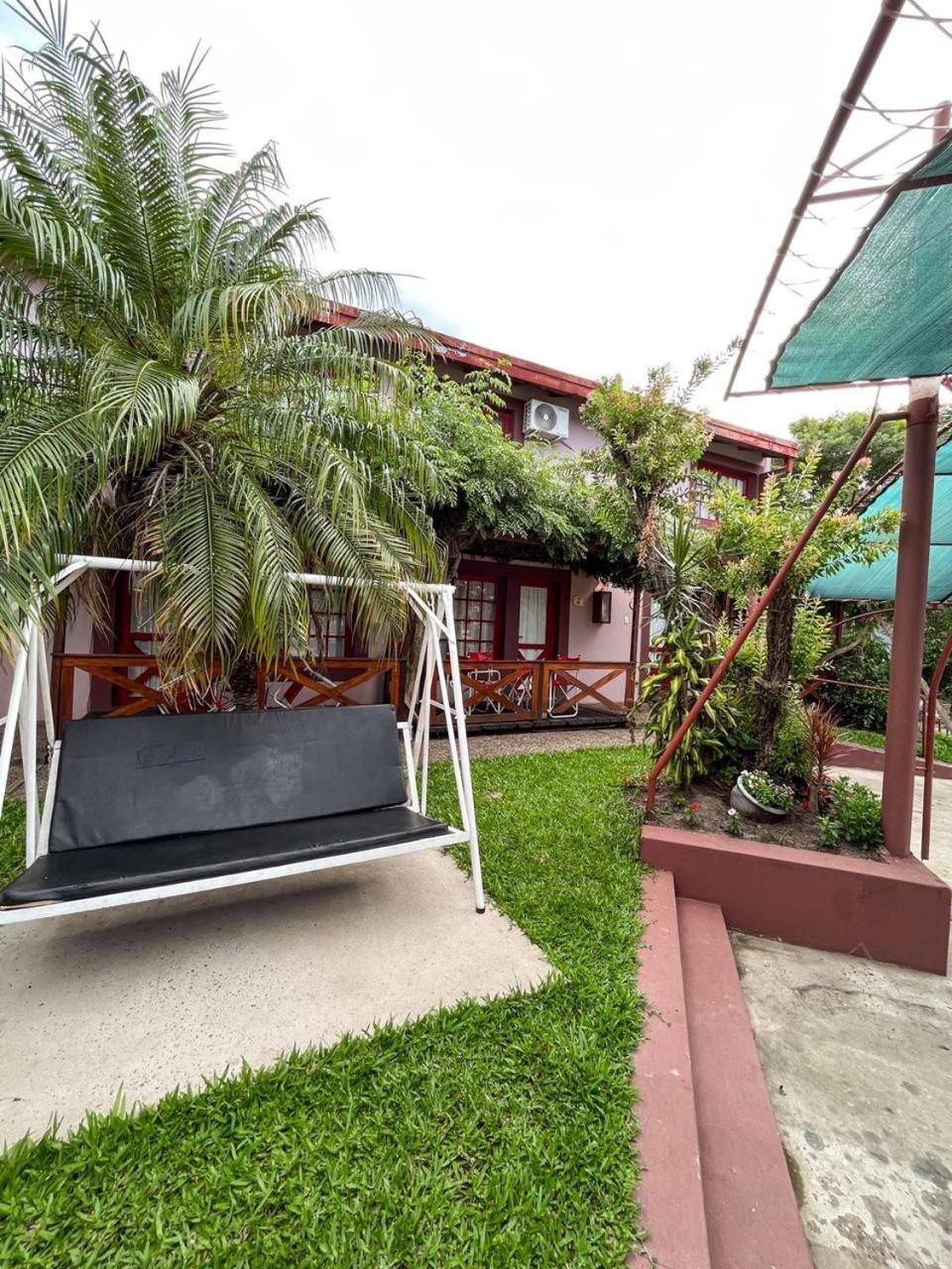 Alamos Apartamento