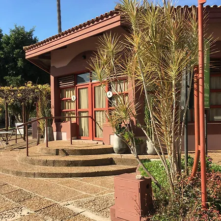 Los Alamos Federacion Exterior photo