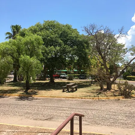 Los Alamos Federacion Exterior photo