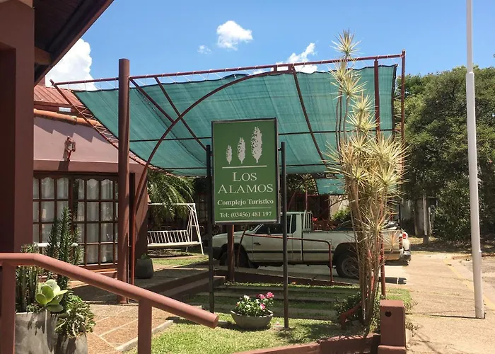 Los Alamos