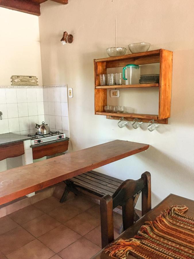 Alamos Apartment Federacion