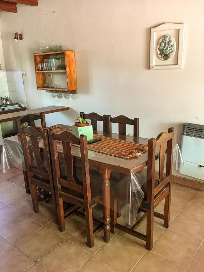 Apartment Alamos *