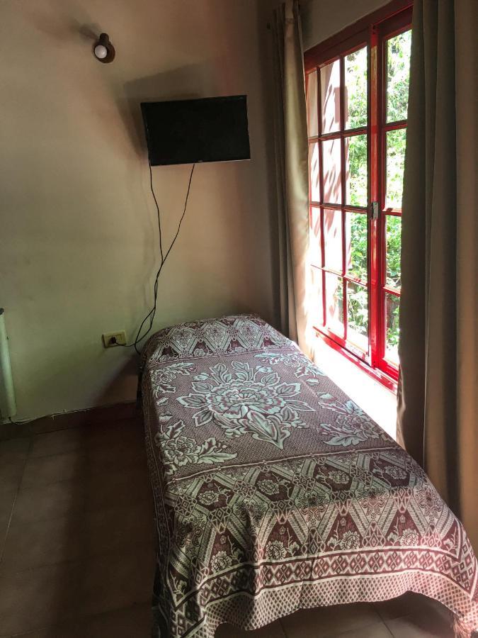 Apartment Alamos Federacion