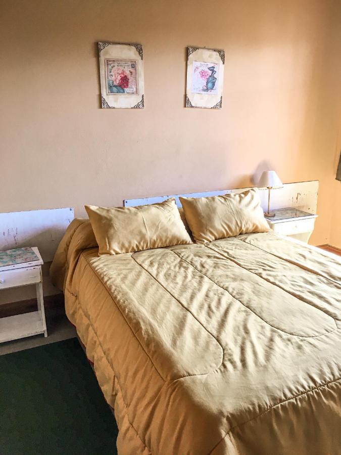 Apartment Alamos