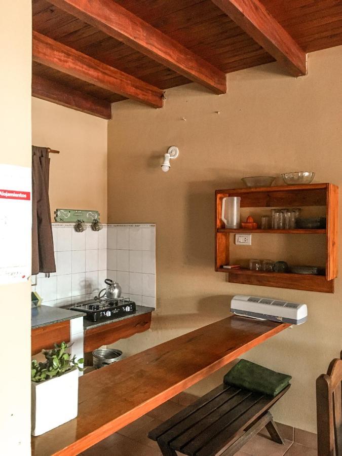 Apartment Alamos