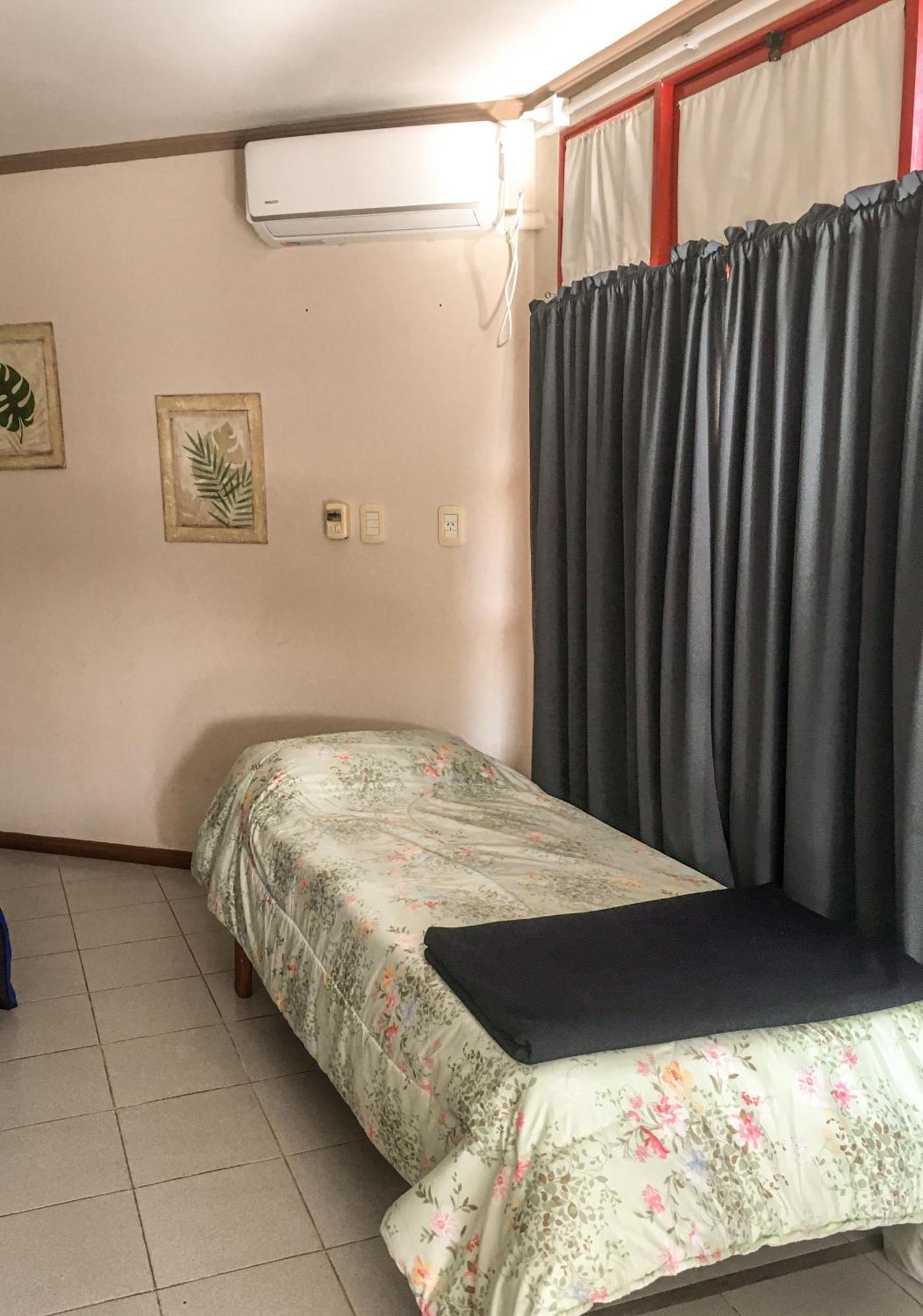 Apartment Alamos Federacion