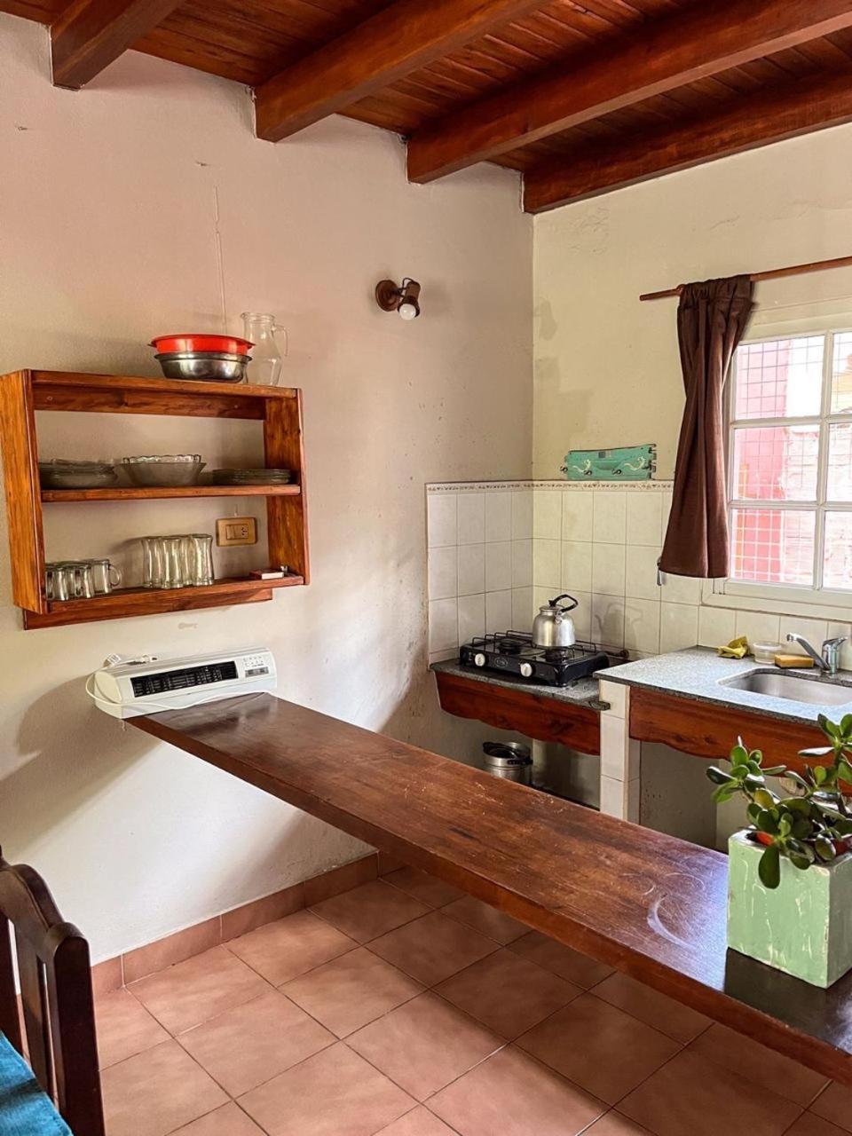 Apartment Alamos