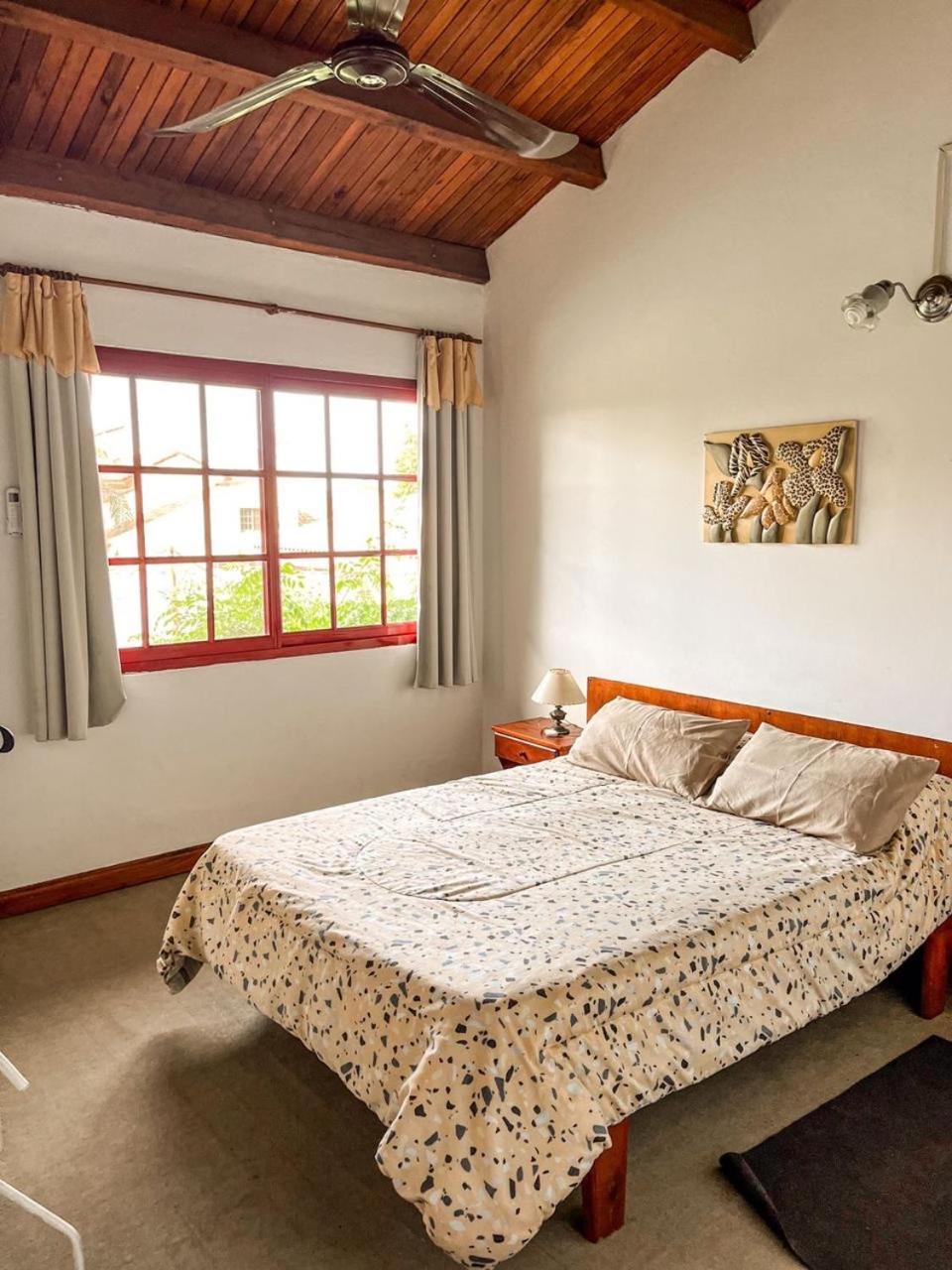 Alamos Apartment Federacion