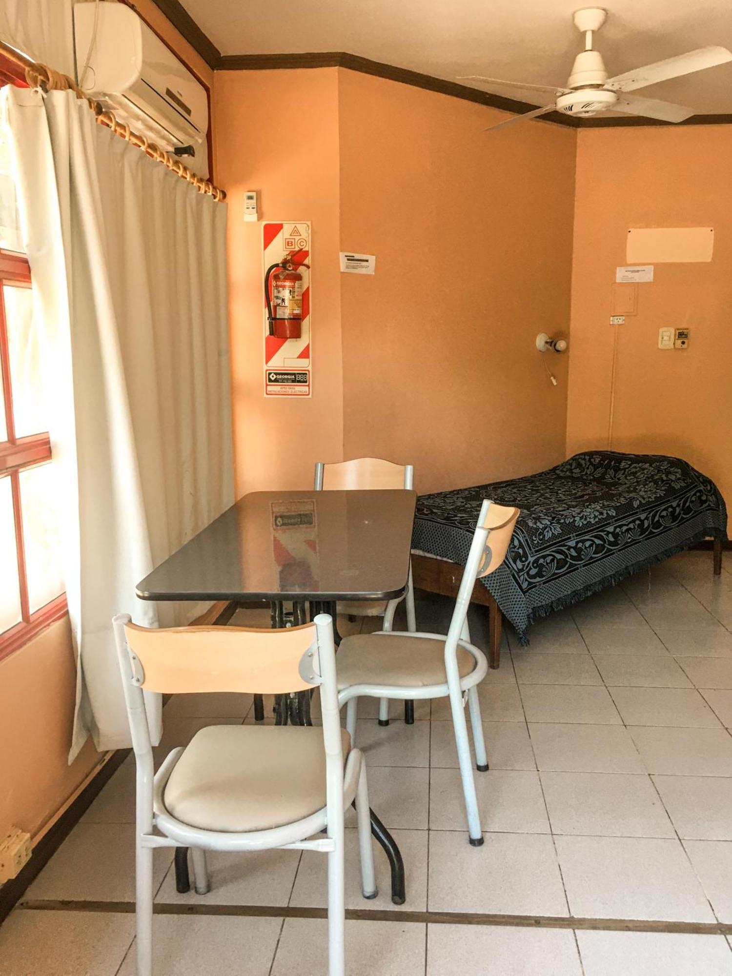 Alamos Apartment