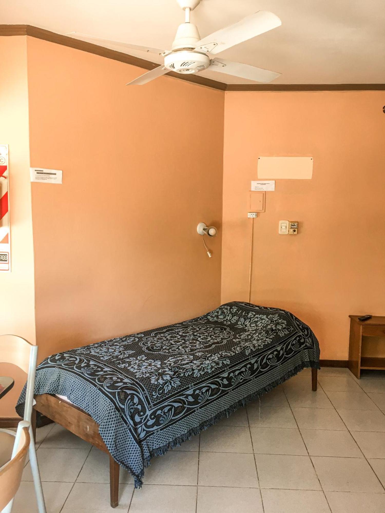 Apartment Alamos