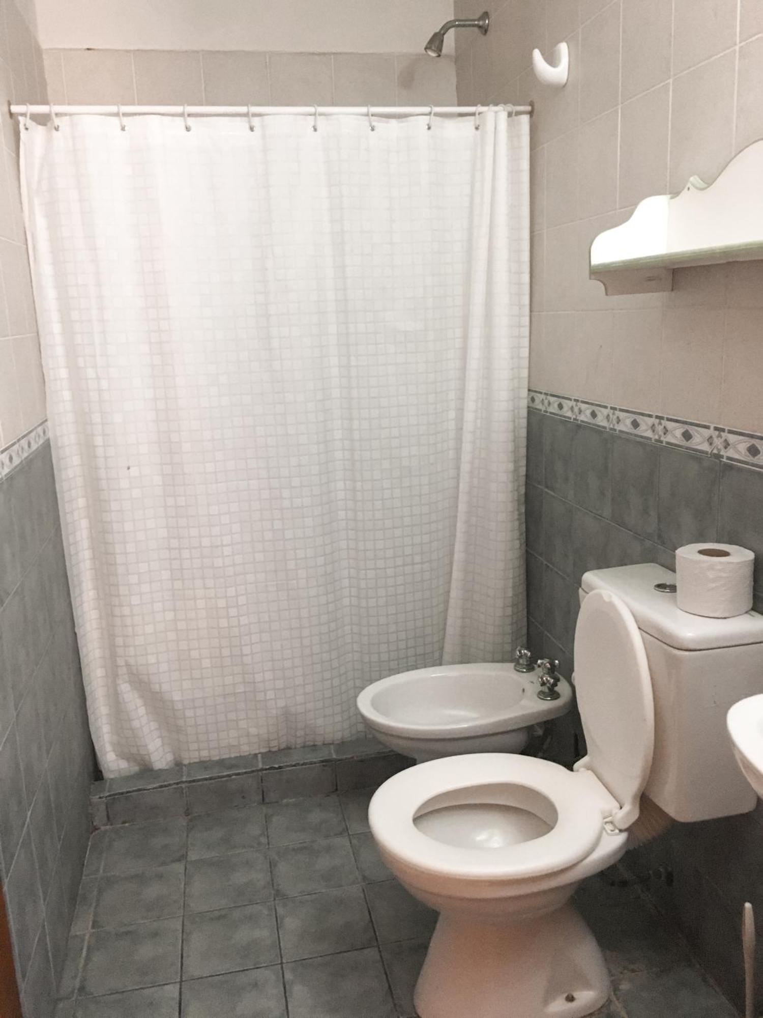 Apartment Alamos *